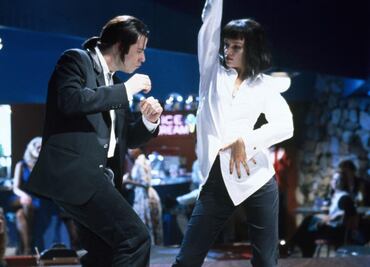 30 años de "Pulp fiction", la película que cambió el cine independiente