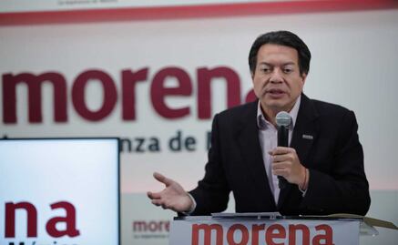 Morena llama a PT y Partido Verde rectificar su postura en apoyo a Guadiana en Coahuila