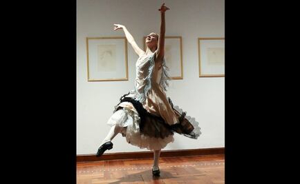 Ballet de Uruguay trasladará al publico a pinturas