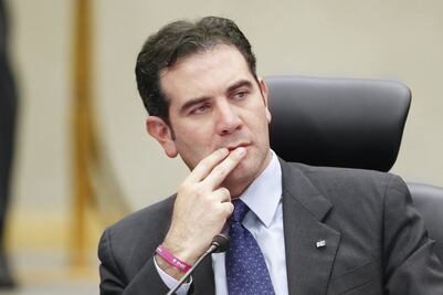 Defiende Córdova nueva sede del INE