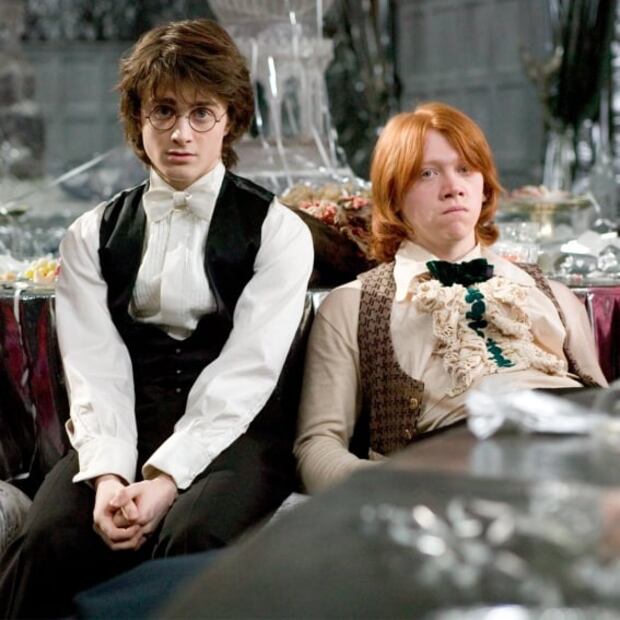 Harry Potter: el Gran Baile de Invierno llegará a CDMX
