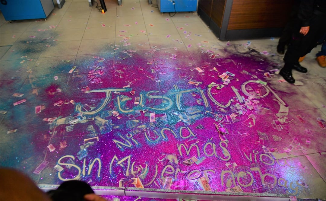 Foto: Hugo García/ EL GRÁFICO