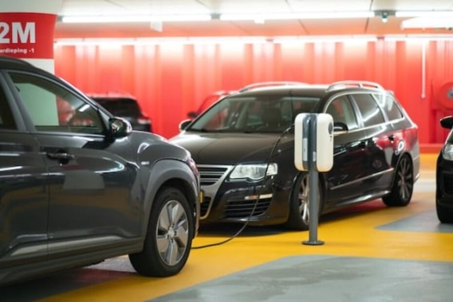 El kit que convierte cualquier auto en eléctrico