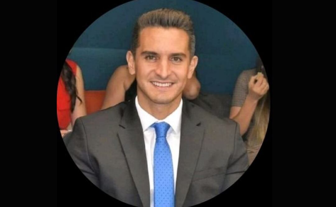 Yerno de presunto líder de "La Barredora" renuncia a cargo en el gobierno de Tabasco (20/08/2025). Foto: Captura de pantalla