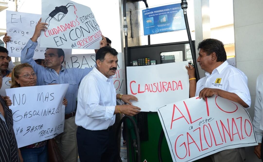 Foto: Patricia Morales/ EL UNIVERSAL    