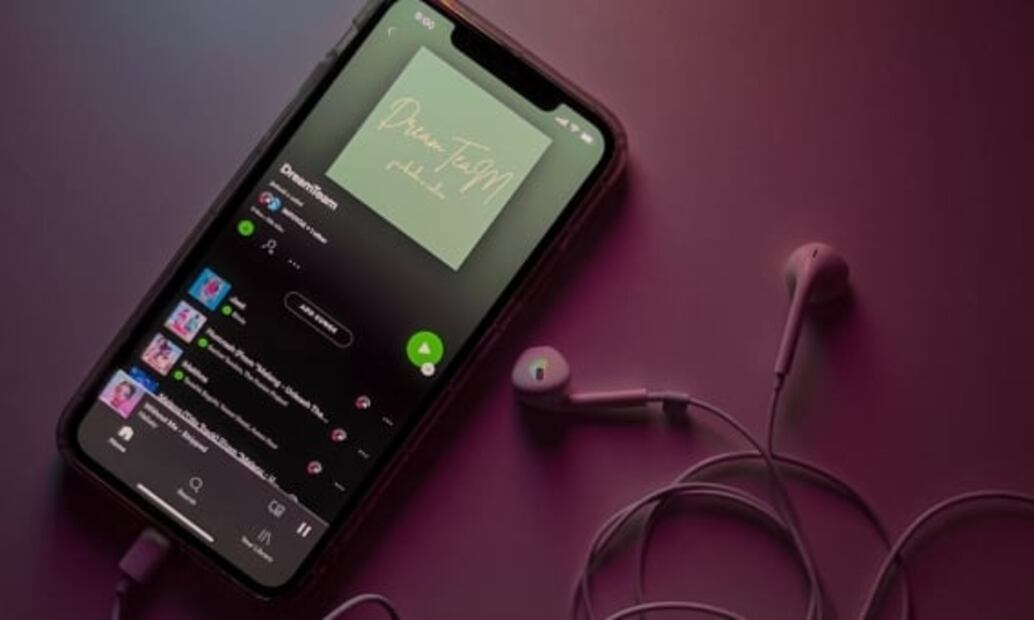 Qué son las playlist del futuro de Spotify y cómo hacer una