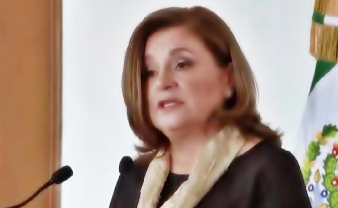 The evidence on the incineration of the 43 teachers in training will be evaluated again. (Photo: Yadín Xolapa/EL UNIVERSAL)