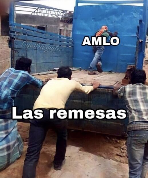 “Septembah”, Vox y el tercer informe de gobierno, entre los memes de la semana