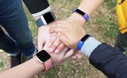 Apuesta Santander en México por pagos “sin contacto” a través de un smartwatch