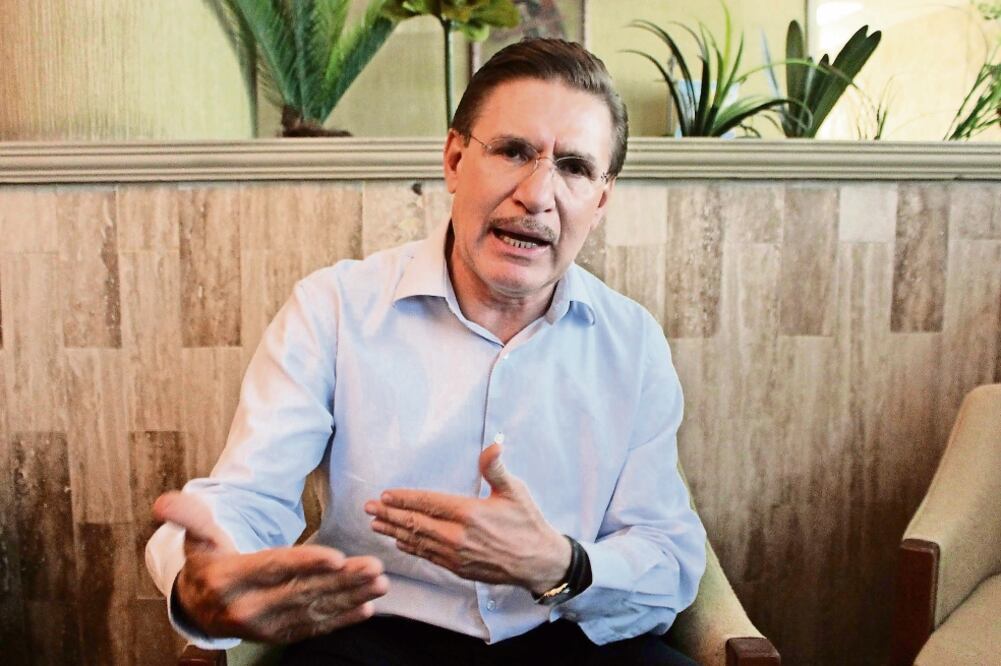 Foto: Archivo / EL UNIVERSAL