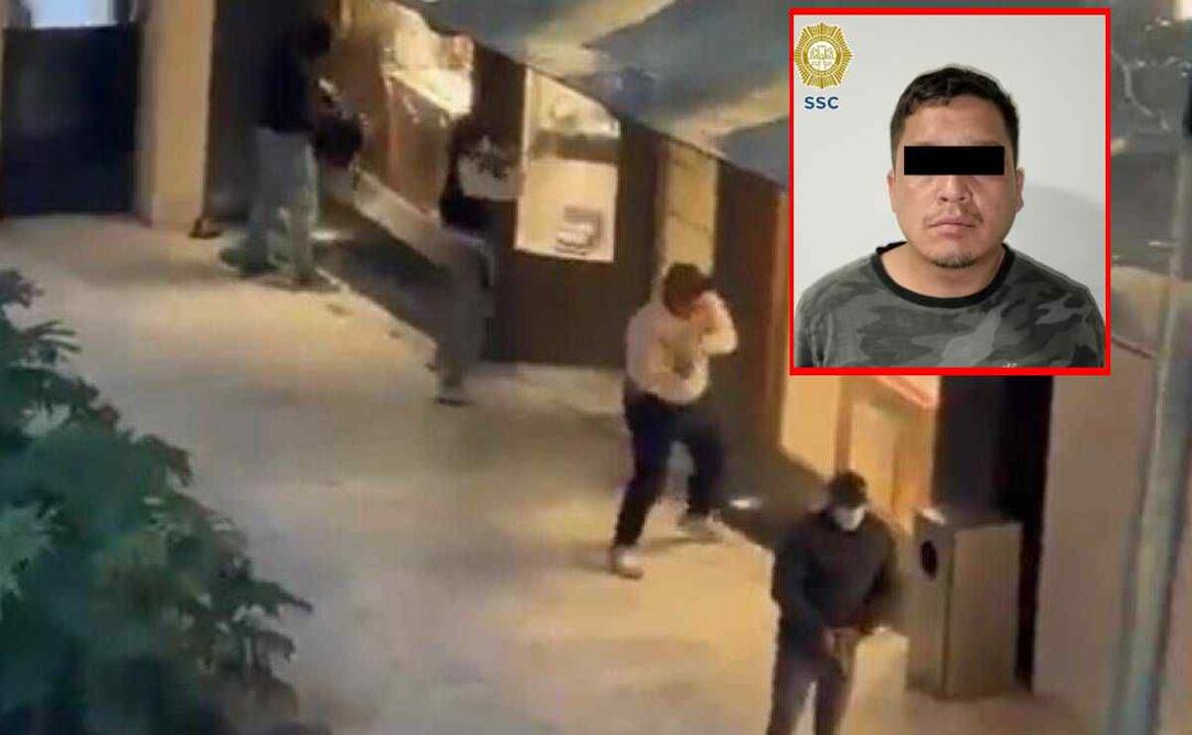 Foto: Especial/El Universal