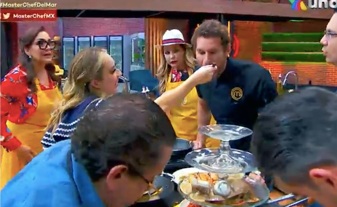 Foto: Captura de video