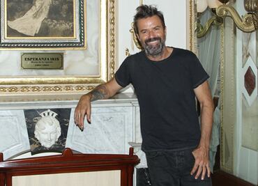 Los 20 mandamientos de Pau Donés