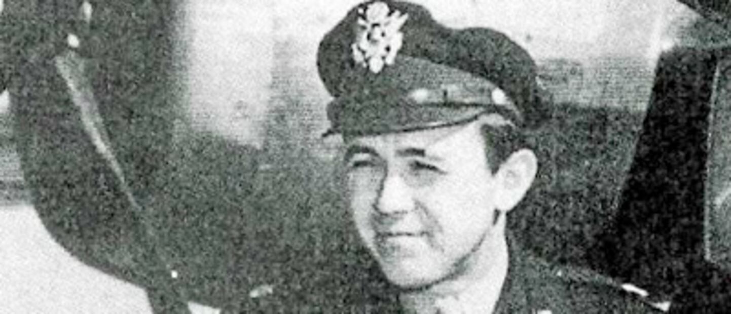  El piloto que después de participar en la  bomba atómica relataba su culpa a través de cartas 