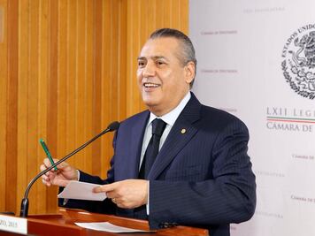 @MFBeltrones y la matatena digital