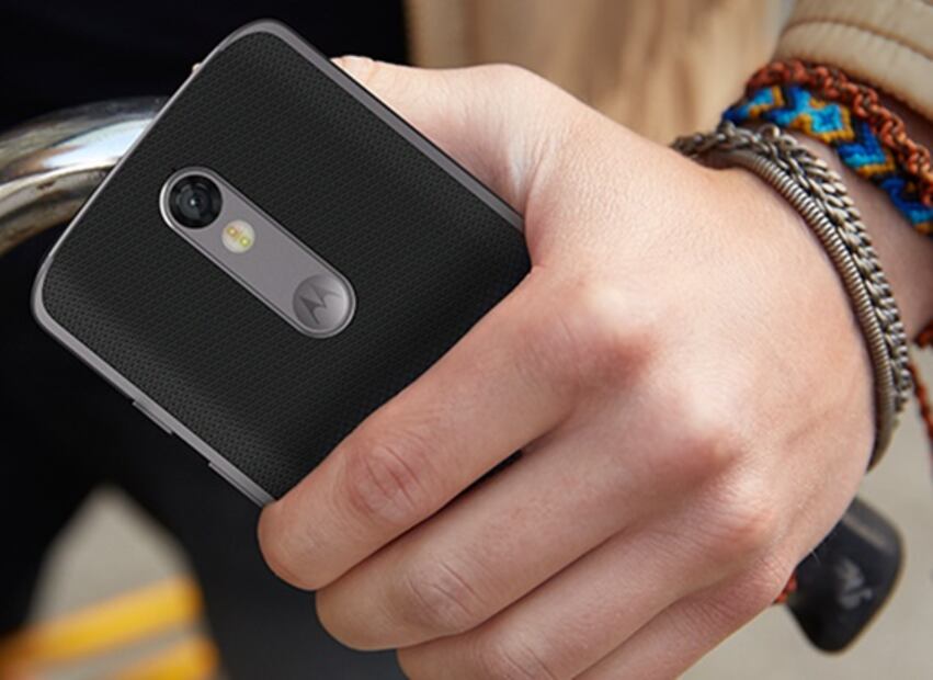 Los celulares favoritos de los mexicanos