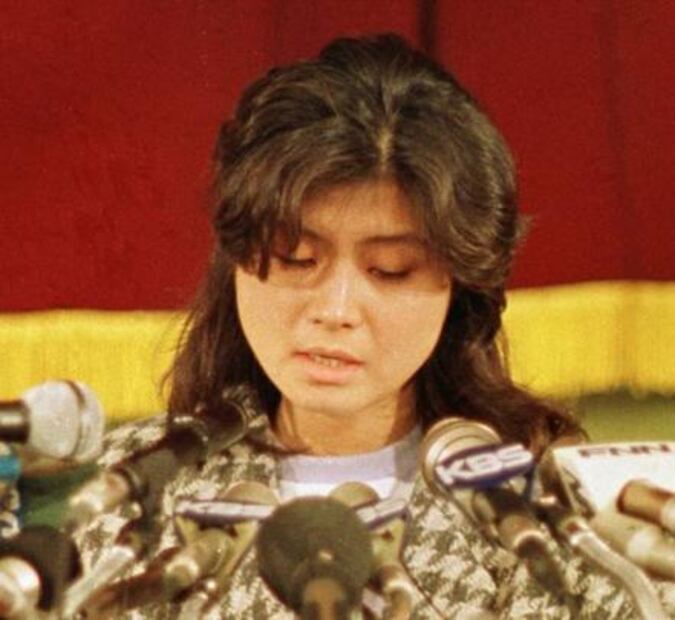 Norcorea y su largo historial de mujeres espías
