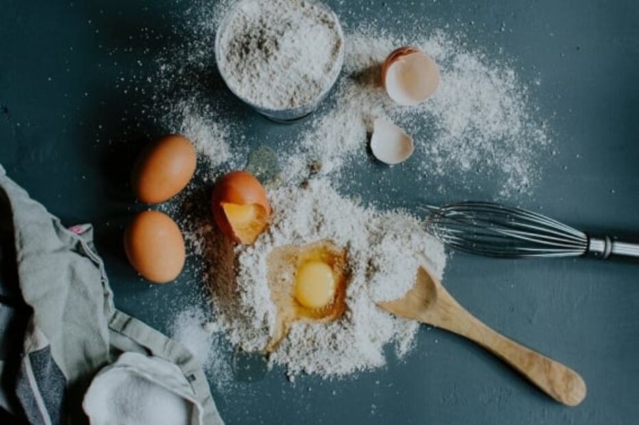 Estos son los ingredientes y trucos para hacer una crepa perfecta