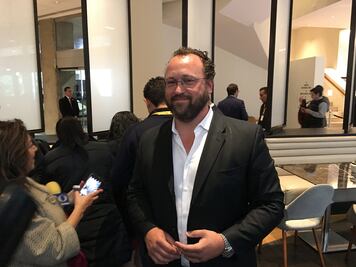 "Ceder ante demanda de EU", reconoce sector automotriz en Canadá