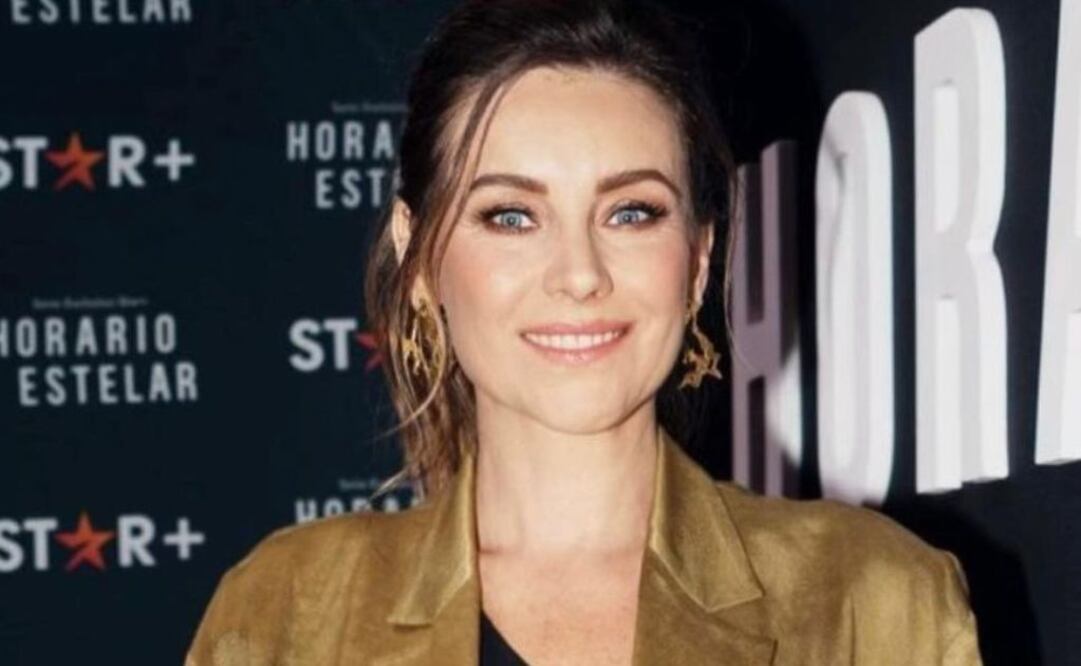 Dominika Paleta dio un mensaje de autoaceptación y amor propio en sus redes sociales. Fuente: Instagram @dominikapaleta