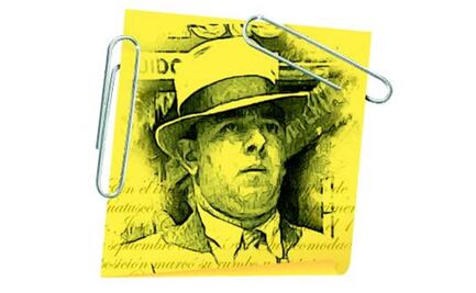 De lo profano a lo sacro I