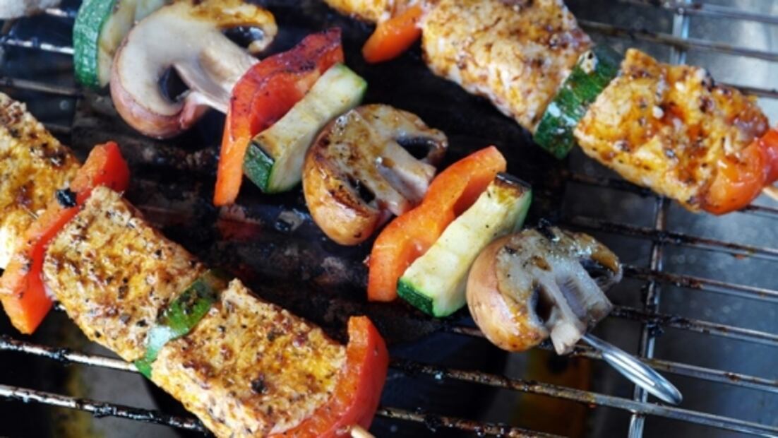 Riesgos de comer carne asada con frecuencia