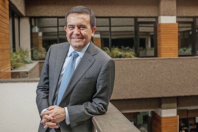 No firmar TPP habría sido una catástrofe: Guajardo