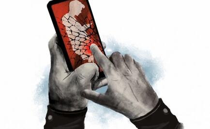 Cyberbullying in Mexico doesn't discriminate gender 