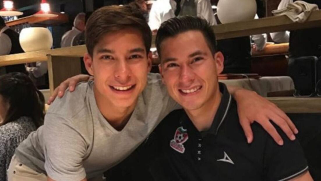 Los Funes Mori y las parejas de hermanos que han jugado en la Liga MX