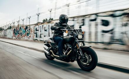 Si andas en moto por la CDMX, este anuncio de Semovi te interesa