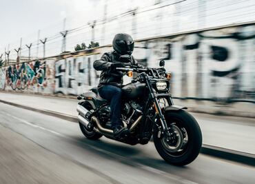 Si andas en moto por la CDMX, este anuncio de Semovi te interesa