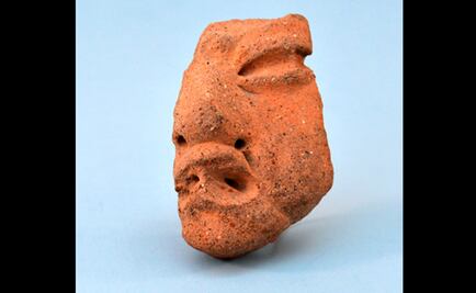 Revelan avances del sitio arqueológico que fue antecedente remoto de Xalapa