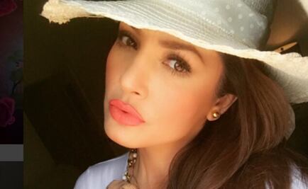 "El gobierno es el que ha saqueado al país", dice Paty Navidad