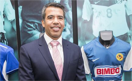 Pavel Pardo: La exigencia para Solari en el América, es el título