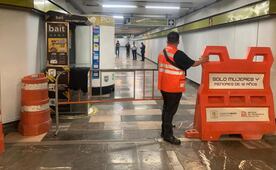 Renovación de la Línea 3 del Metro; esto sabemos de las fechas, cierres y trabajos de modernización