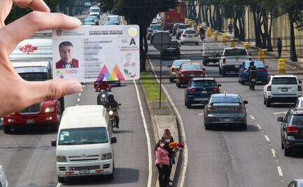Fecha límite para tramitar tu licencia de conducir permanente