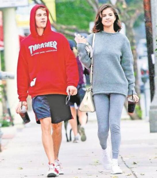 También a los famosos se les acaba el amor