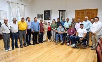 Manifestantes levantan huelga de hambre en Morelos; gobierno difundirá nuevas tarifas del transporte