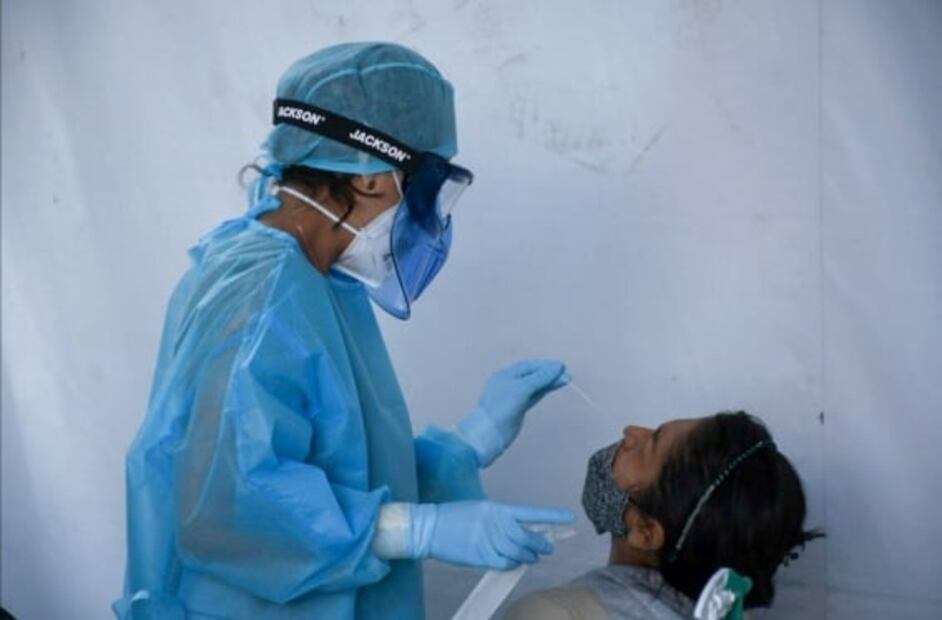 Por incremento de contagios en Neza, pacientes con Covid serán trasladados a hospitales de CDMX