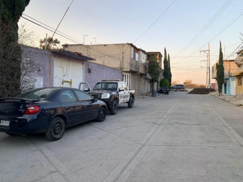 Vecino decide no ir a fiesta y se salva de balacera en Chimalhuacán donde murieron 7