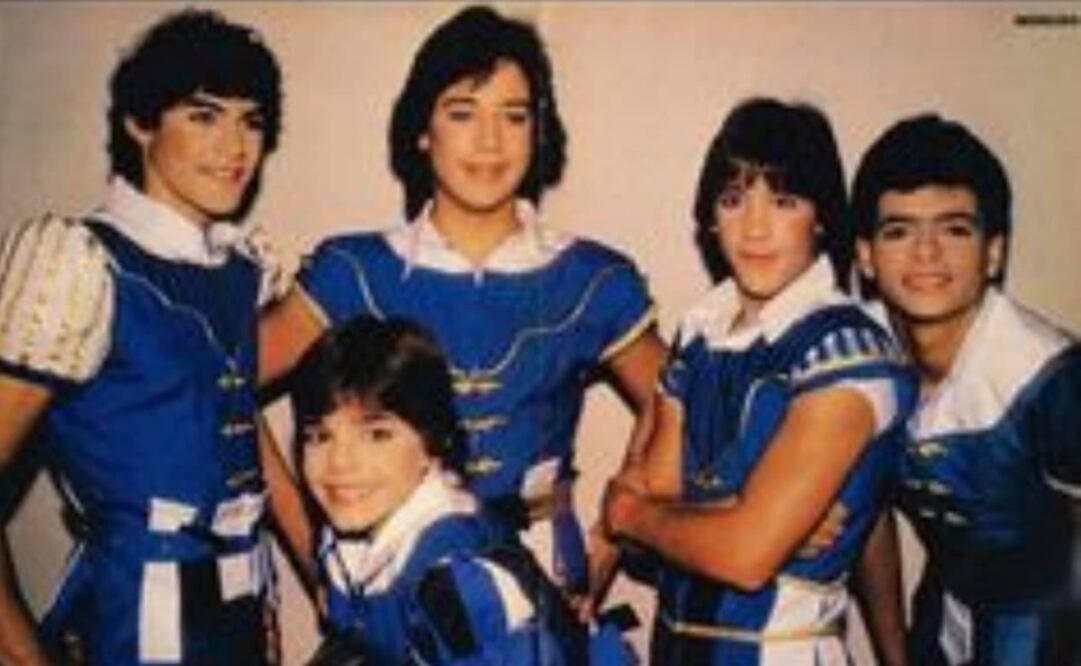 Foto: Facebook Ray Reyes