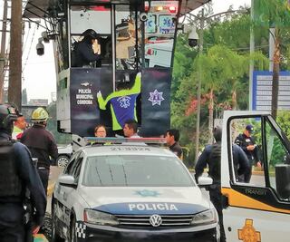 Matan a siete en ataques a Mando Único en Veracruz