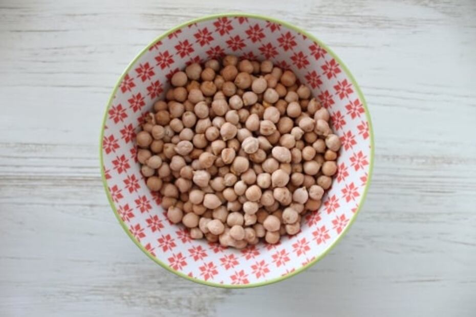 Consejos para que los frijoles y otras legumbres se cocinen más rápido
