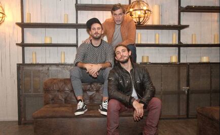 Los Zurita apoyan acopio de víveres