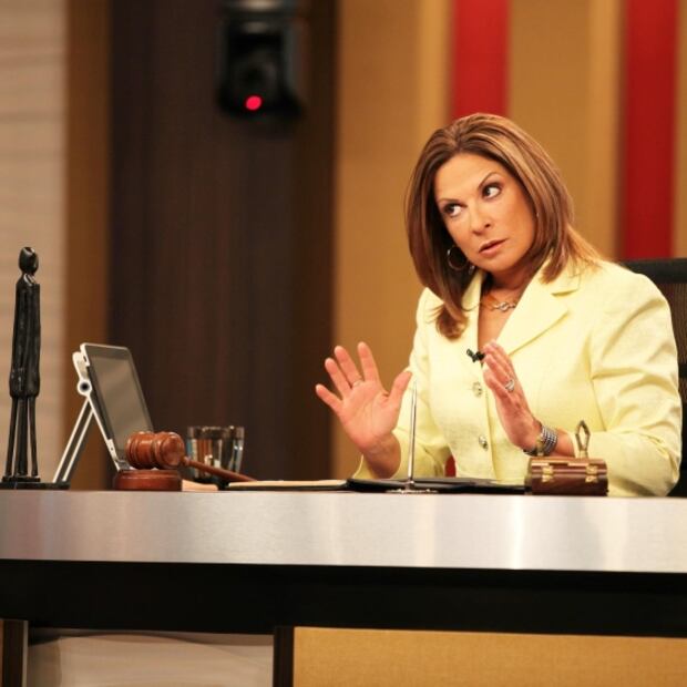 Este fue el único caso que la “Doctora Polo” no logró resolver en “Caso Cerrado”