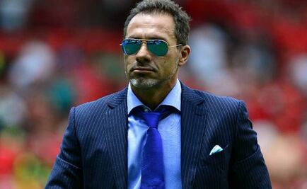 Matosas siempre tuvo la maleta lista