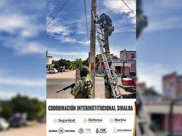 Crimen coloca cámaras de narcovigilancia en postes, casas y comercios; desactivan en 21 estados más de 6 mil equipos