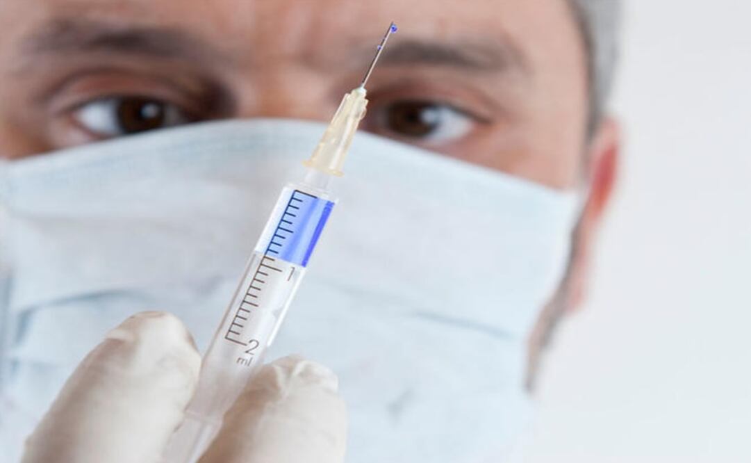 Rare diseases are more common than we might think – Photo: File photo/EL UNIVERSAL