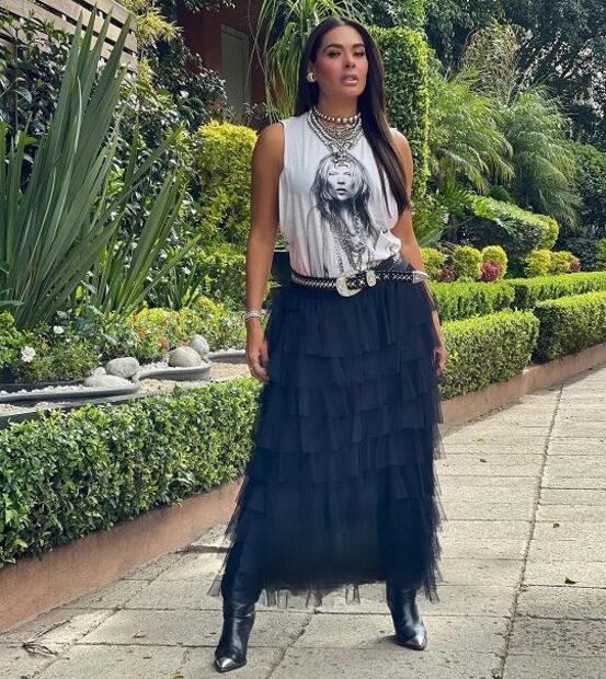 Foto: Instagram @galileamontijo