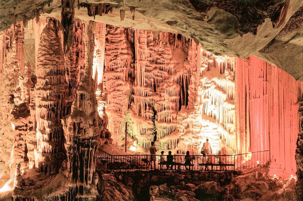 Foto: Sectur Nuevo León